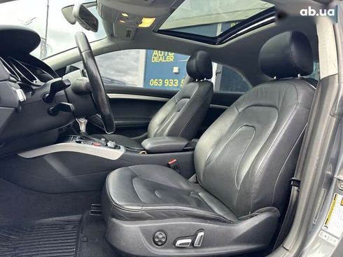 Audi A5 2013 - фото 19