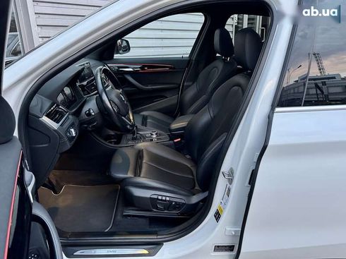 BMW X1 2019 - фото 9