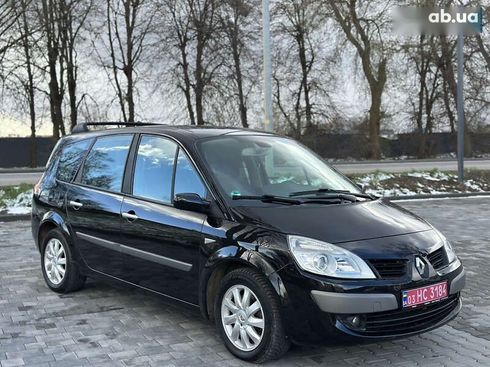 Renault grand scenic 2006 - фото 4