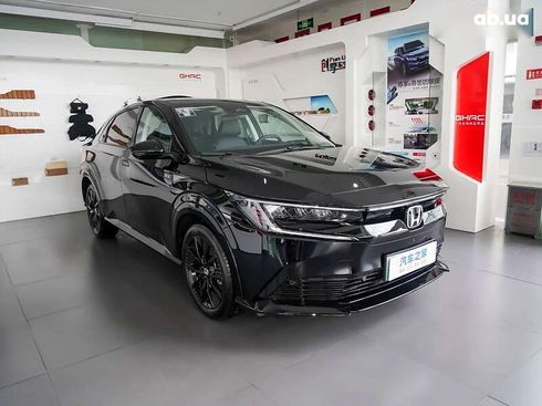 Honda e:NP2 2024 - фото 2