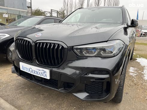 BMW X5 2022 - фото 15