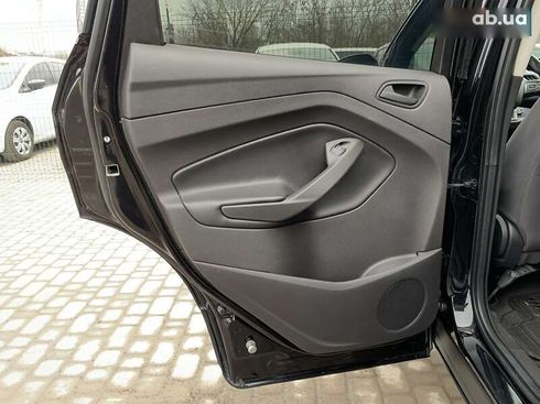 Ford Escape 2018 - фото 26