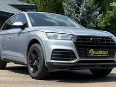 Купити Audi бу в Україні - купити на Автобазарі