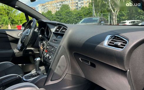 Citroёn DS4 2012 - фото 10