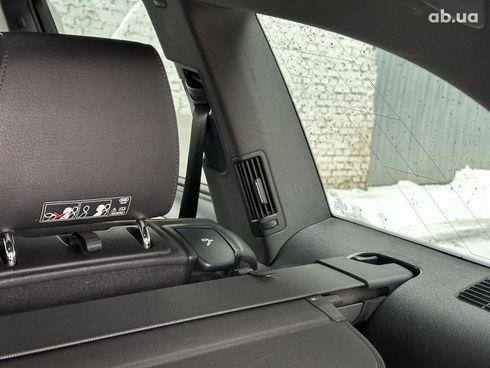 Audi Q7 2012 синий - фото 28