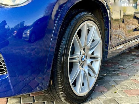 BMW X1 2014 - фото 12