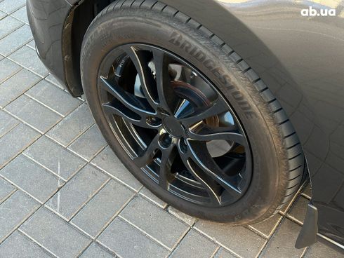 Mazda 6 2016 коричневый - фото 9