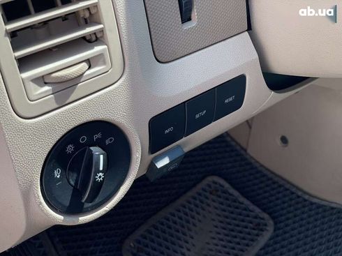 Ford Escape 2012 - фото 15