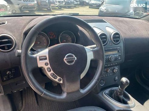 Nissan Qashqai 2008 - фото 12