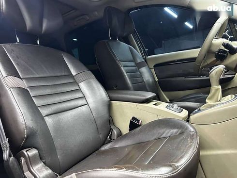 Renault Scenic 2011 - фото 15