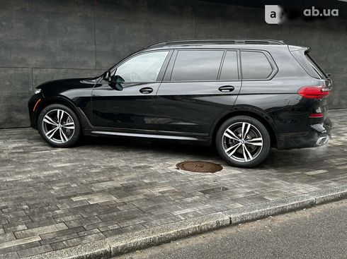 BMW X7 2019 - фото 6