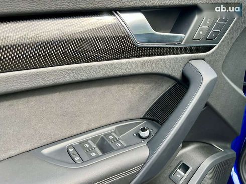 Audi SQ5 2021 - фото 21