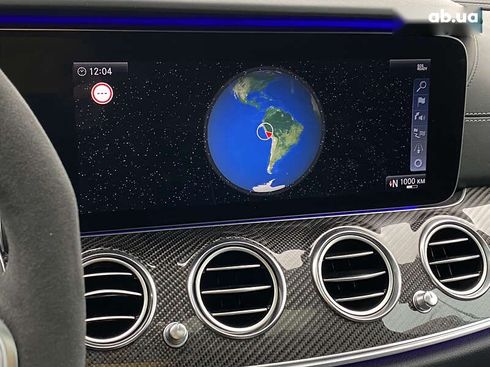 Mercedes-Benz E-Класс 2018 - фото 26