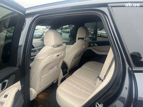 BMW X5 2019 серый - фото 32