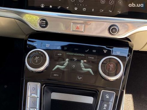 Jaguar I-Pace 2018 - фото 25