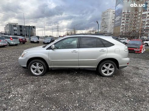 Lexus RX 2006 - фото 27