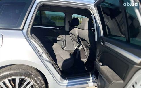 Skoda Superb 2014 - фото 27
