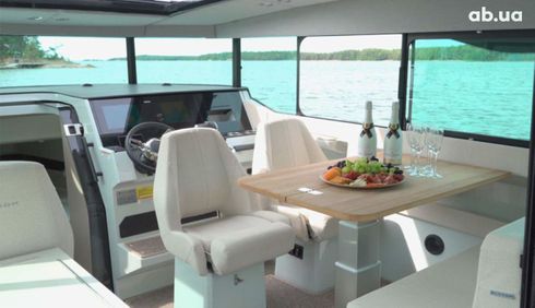 SAXDOR Yachts Saxdor 320 GTC 2022 - фото 7