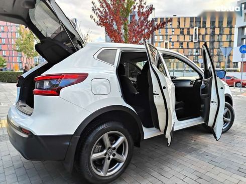 Nissan Qashqai 2019 - фото 22