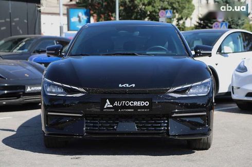 Kia EV6 2024 - фото 2