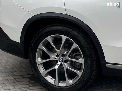 BMW X5 2019 - фото 21