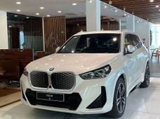 Продажа б/у BMW iX 2025 года в Ивано-Франковске - купить на Автобазаре