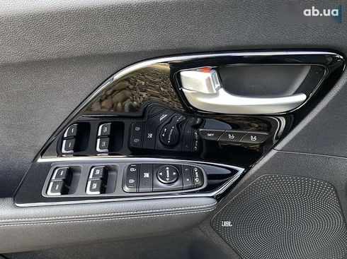 Kia Niro 2019 - фото 26