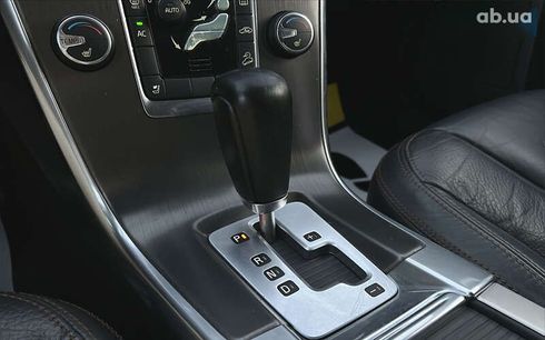 Volvo XC60 2011 - фото 15