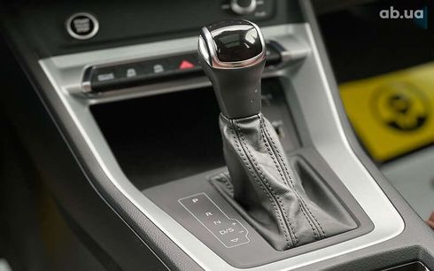 Audi Q3 2020 - фото 17
