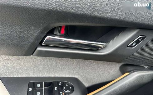 Mazda MX-30 2020 - фото 7