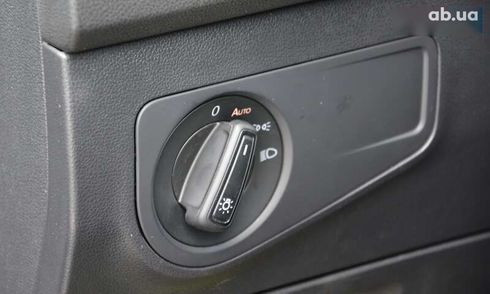 Volkswagen Tiguan 2020 - фото 19