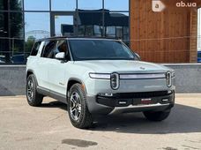 Продажа б/у Rivian R1S в Киевской области - купить на Автобазаре