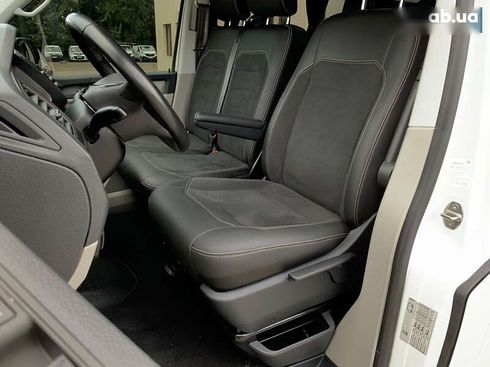 Volkswagen Transporter 2019 - фото 25