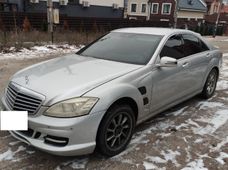 Продаж вживаних Mercedes-Benz 2008 року в Київській області - купити на Автобазарі