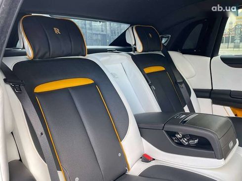 Rolls-Royce Ghost 2020 - фото 19