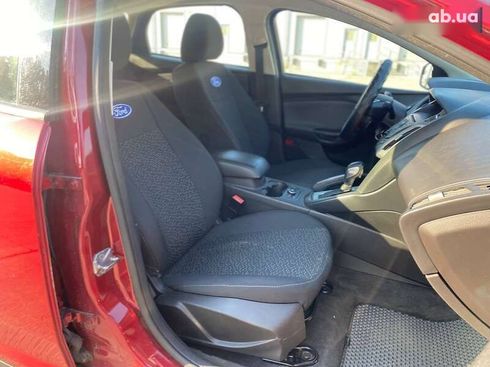 Ford Focus 2012 - фото 18