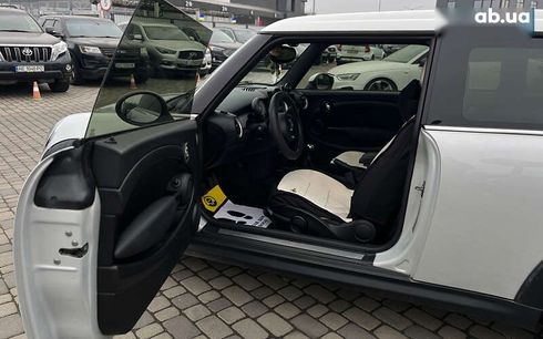 MINI John Cooper Works 2013 - фото 19
