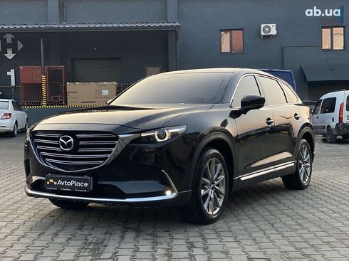 Mazda CX-9 2018 - фото 3