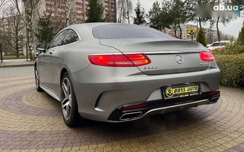 Mercedes-Benz S-Класс 2014 - фото 5