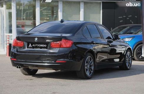 BMW 3 серия 2013 - фото 4
