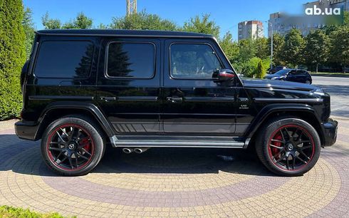 Mercedes-Benz G-Класс 2019 - фото 8