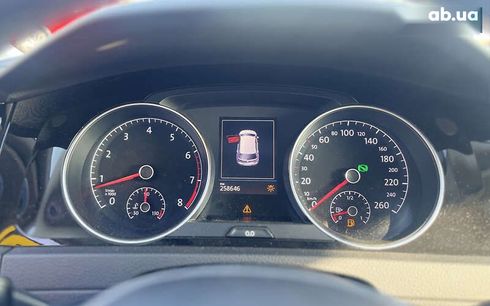 Volkswagen Golf 2016 - фото 21