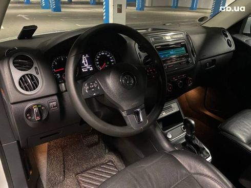 Volkswagen Tiguan 2014 - фото 15