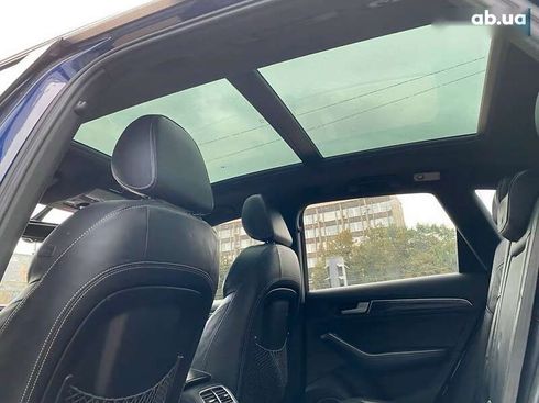 Audi SQ5 2013 - фото 18