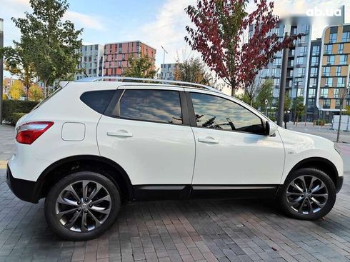Nissan Qashqai 2012 - фото 27