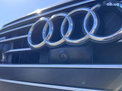 Audi A6 2020 - фото 14