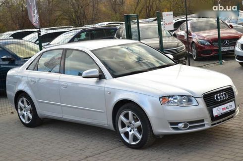 Audi A4 2006 - фото 8