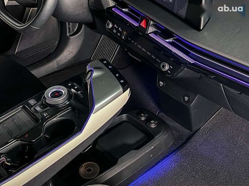 Kia EV6 2022 - фото 22