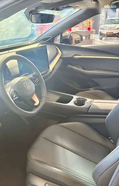 Volkswagen ID. Unyx 2024 - фото 10