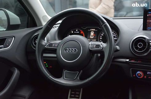 Audi A3 2016 - фото 27